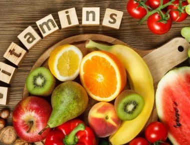 Ποιες βιταμίνες λείπουν από τους ασθενείς με κοιλιοκάκη